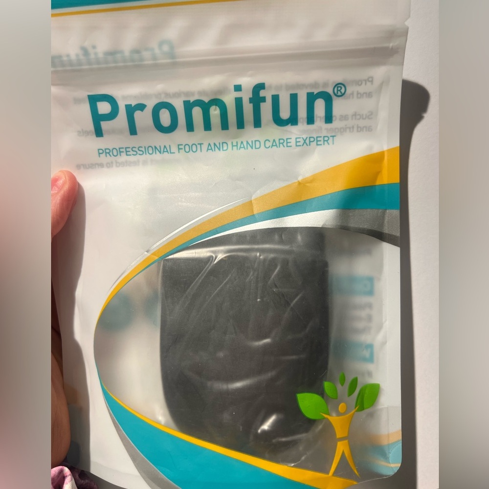 Promifun Foot and Hand Care Product